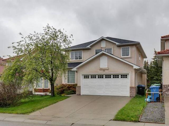 78 Hampstead Circle NW Calgary