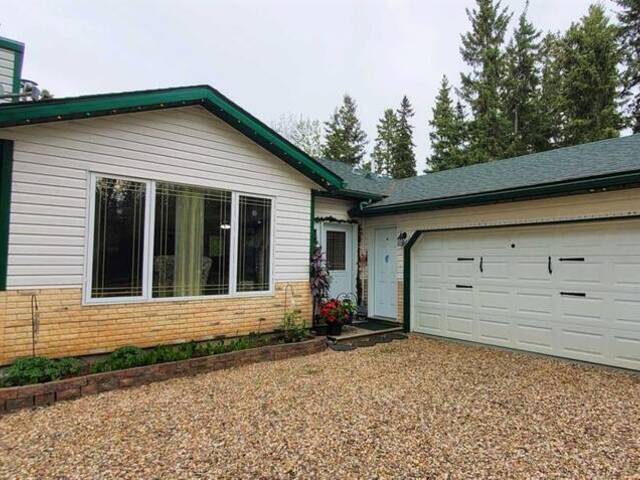 109, 14450 Old Trail Lac La Biche