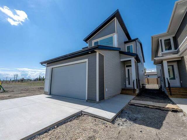 12834 87A Street Grande Prairie