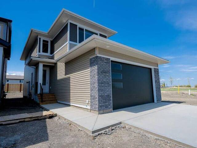 12838 87A Street Grande Prairie