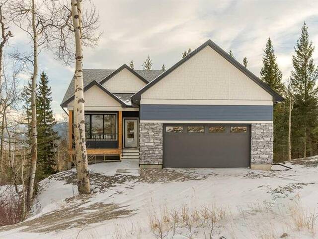 1 Kananaskis Drive Coleman