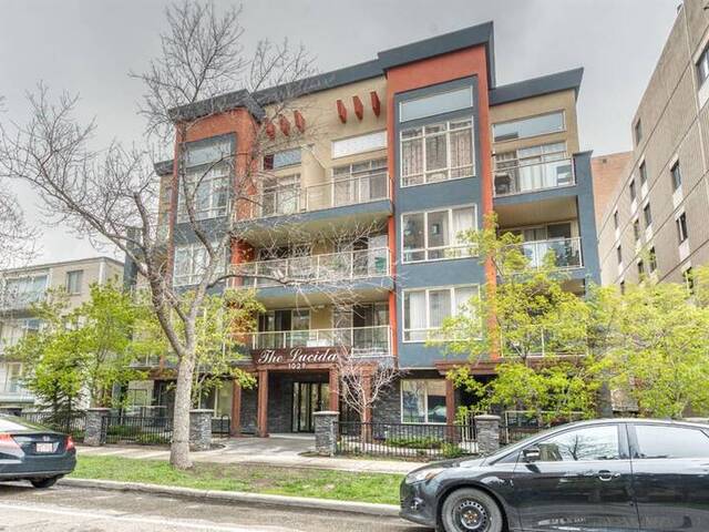 402, 1029 15 Avenue SW Calgary