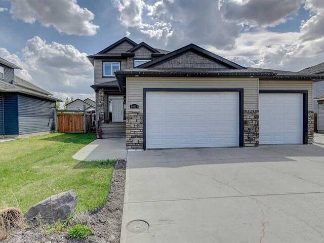 10613 155 Avenue Rural Grande Prairie