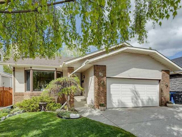 95 Scenic Glen Crescent NW Calgary