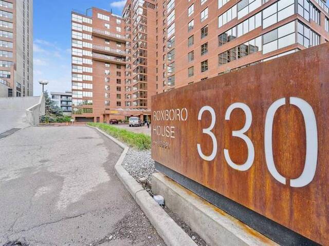 1503, 330 26 Avenue SW Calgary