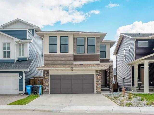 62 Howse Mount NE Calgary