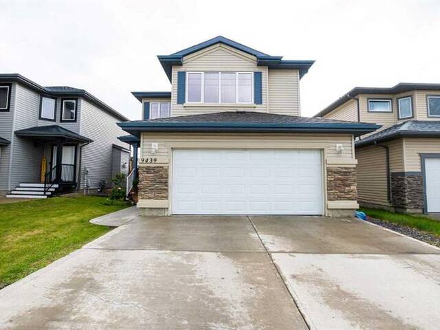 9439 Willow Drive Grande Prairie