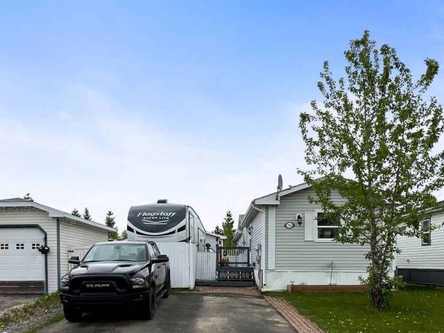 268 Harpe Way Fort McMurray