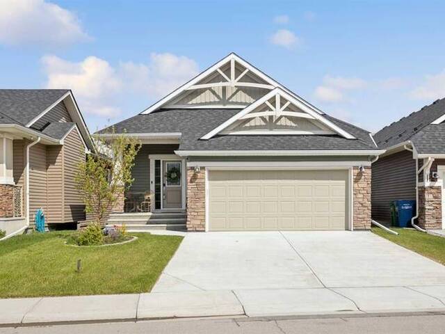 78 Bayview Circle SW Airdrie