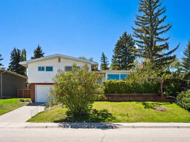 265 Wildwood Drive SW Calgary