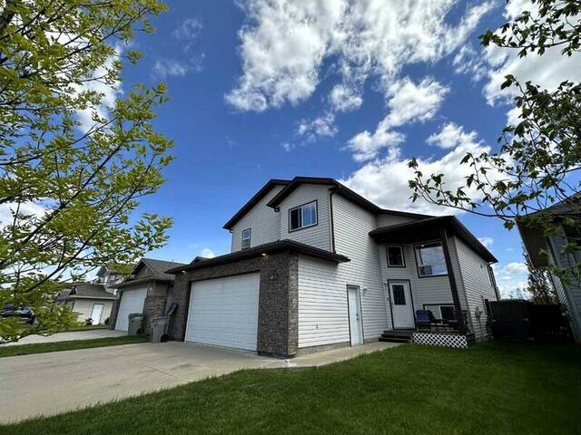 6025 86b Street Grande Prairie