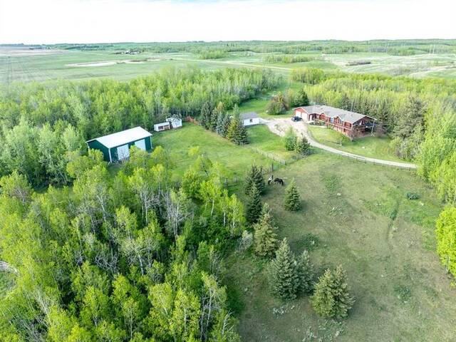 38212 Range Road 251 Rural Lacombe