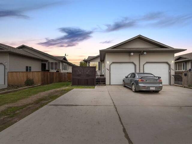 160 O'Coffey Crescent Fort McMurray