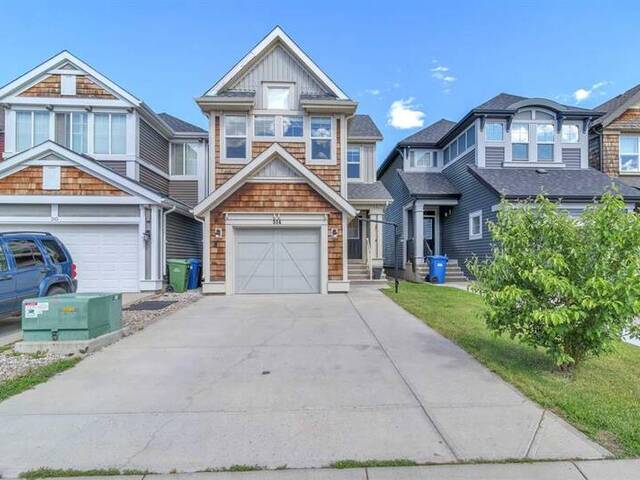 314 Auburn Crest Way SE Calgary