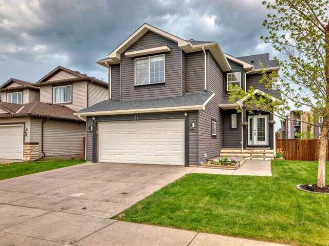 74 Canals Circle SW Airdrie