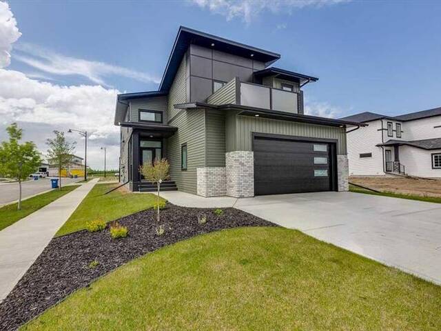 100 Emerald Drive Red Deer