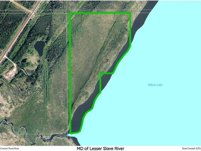 24 West Mitsue Road Rural Lesser Slave River