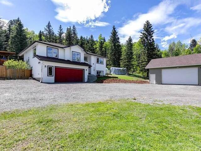 45 Elbow Rise Bragg Creek