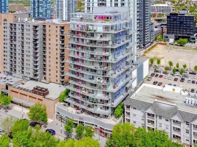 807, 624 8 Avenue SE Calgary