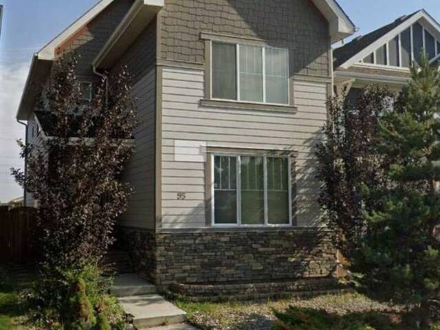 95 Mahogany Grove SE Calgary