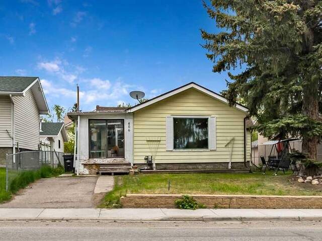 406 8 Avenue SE High River