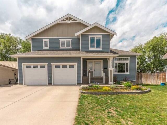 4624 63 Avenue Taber