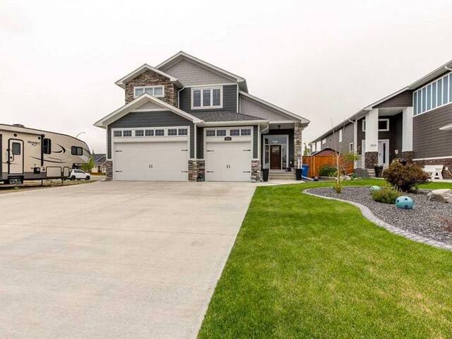 2505 Aspen Drive Coaldale