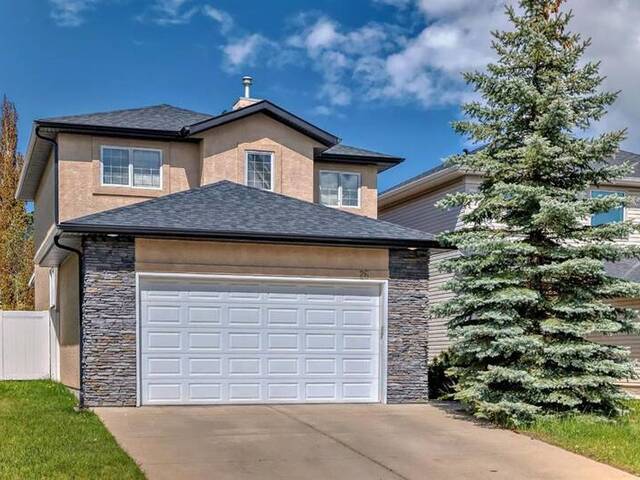 26 Arbour Butte Road NW Calgary