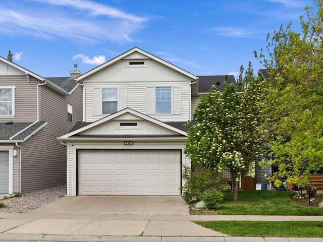 218 Sagewood Drive SW Airdrie