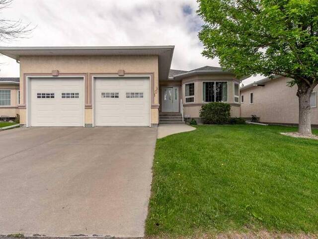 109, 3045 Fairway Street  S Lethbridge