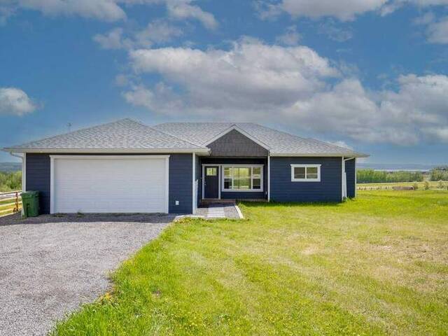 156 Bruhn Boulevard Rural Ponoka