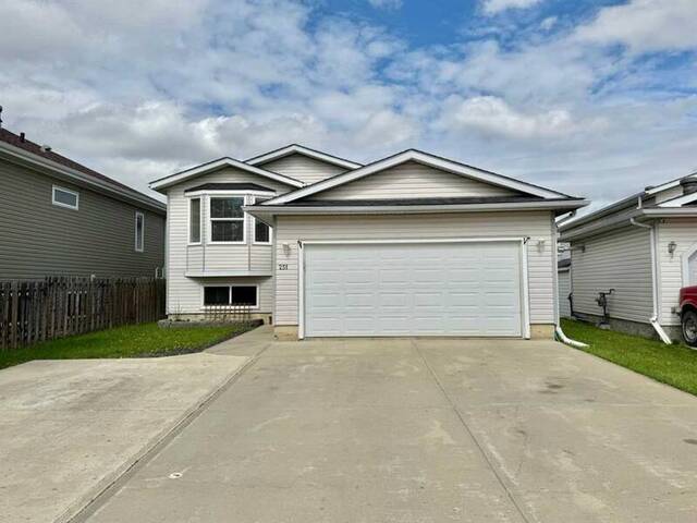 251 Atkinson Fort McMurray