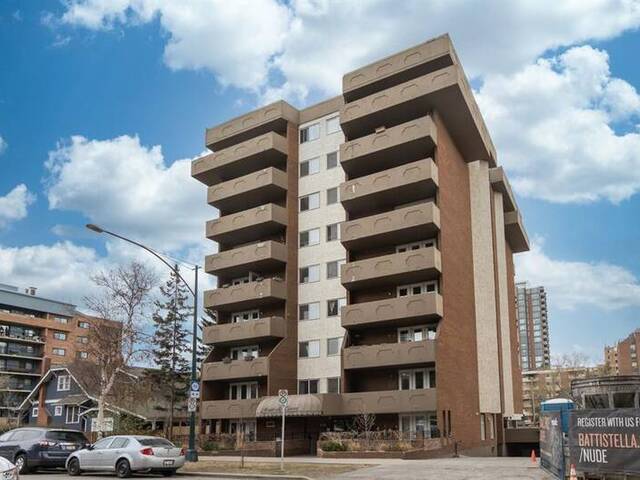 202, 1309 14 Avenue SW Calgary