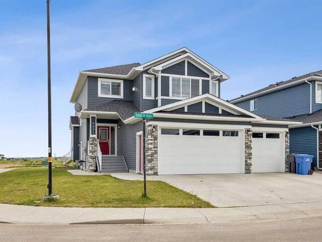 1471 Ranch Road Carstairs