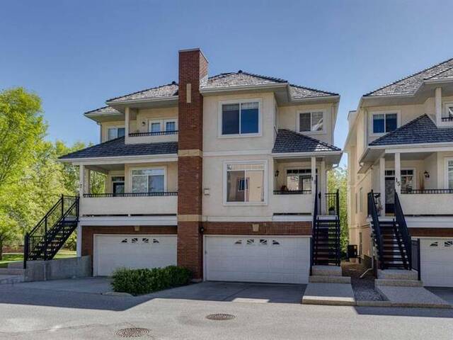 11 Sierra Morena Landing SW Calgary