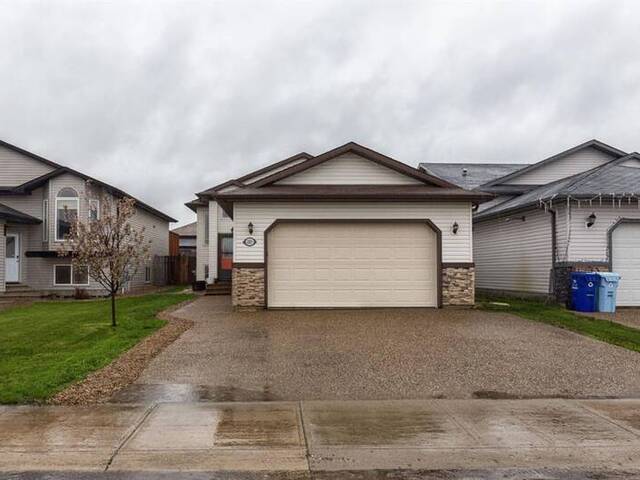 205 Elm Street Fort McMurray