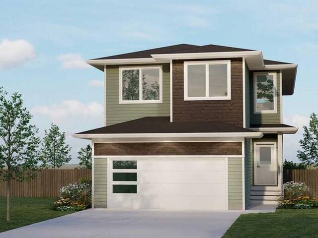 4505 25 Avenue S Lethbridge