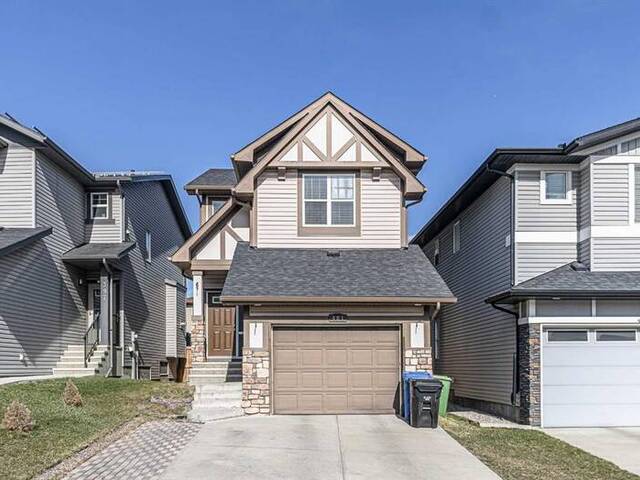 401 Panton Way NW Calgary