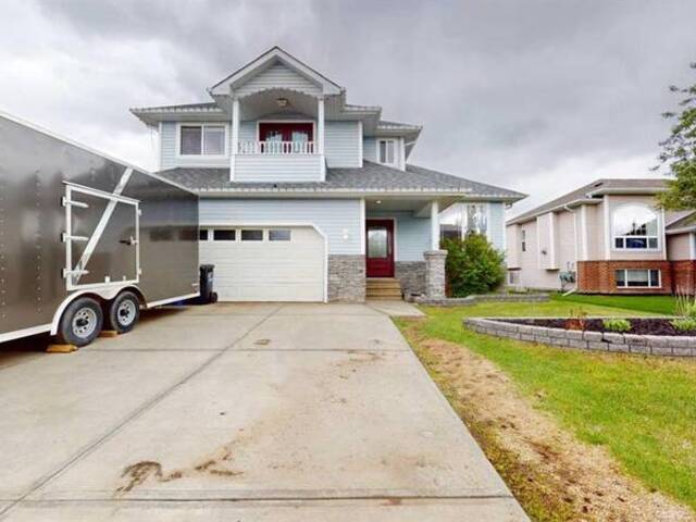 307 Berard Crescent Fort McMurray