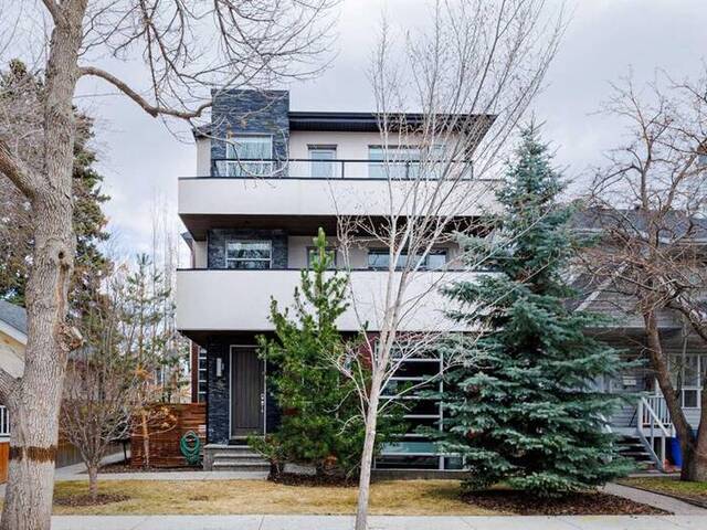 1, 408 13 Street NW Calgary