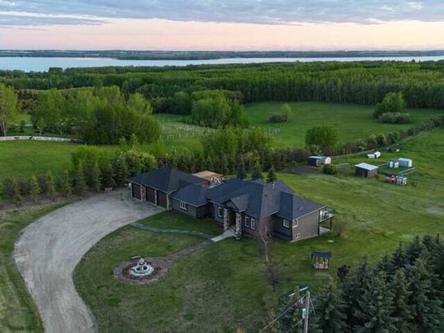 39328 Range Road 15 Rural Lacombe