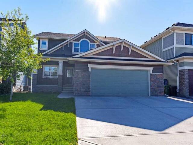 2237 Bayside Road SW Airdrie