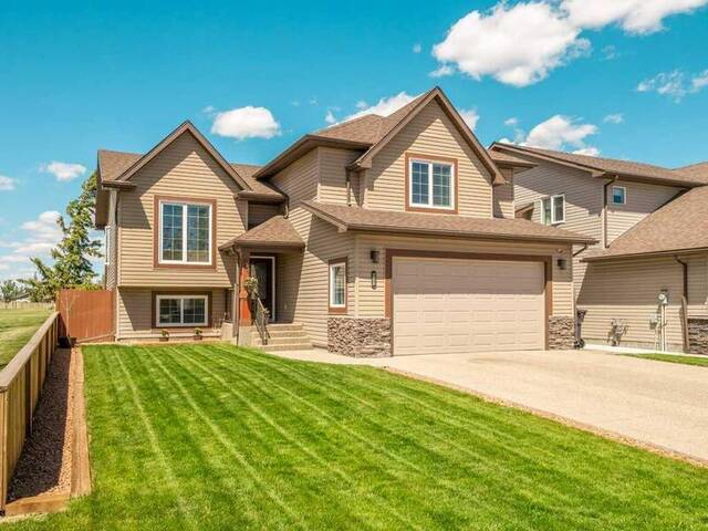 637 Spruce Drive Coalhurst