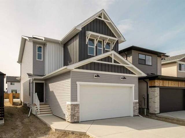 110 Blackwolf Pass N Lethbridge