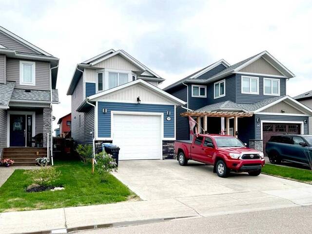 109 Auger Court Fort McMurray