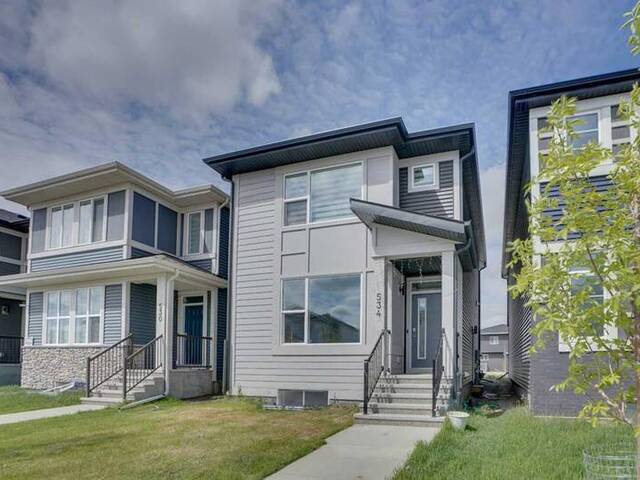 534 Corner meadows way ne Meadows Calgary