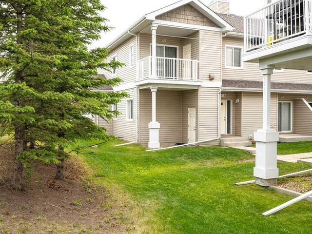 201E, 8640 103 Avenue Grande Prairie