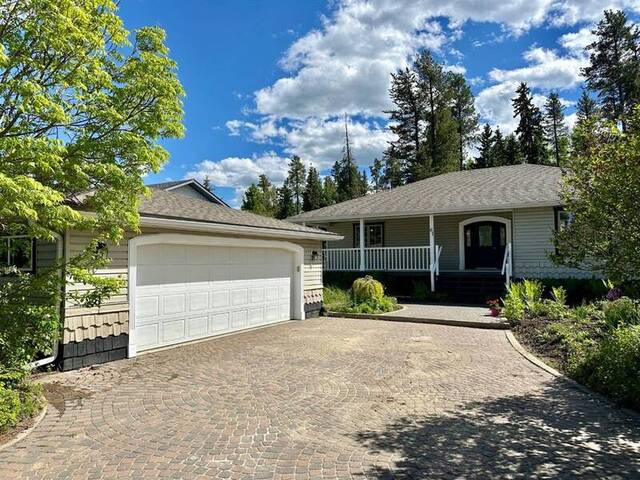 61 Park Drive Whitecourt