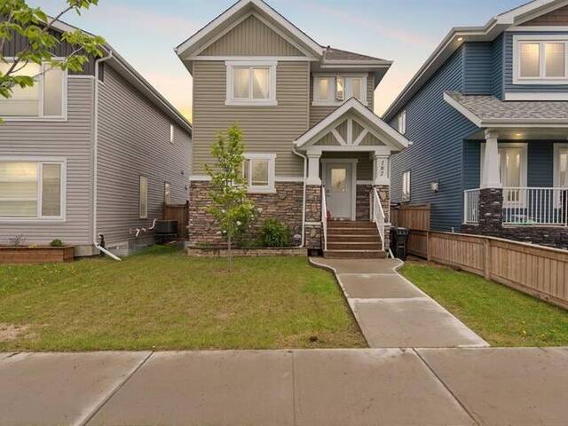 187 Prospect Drive Fort McMurray