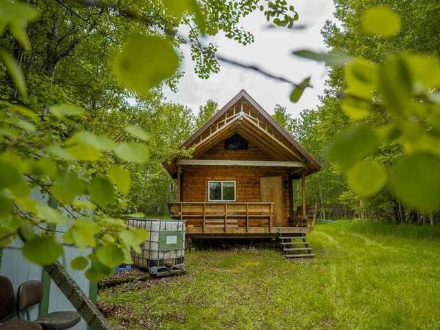 650 - 67325 Churhill Park Road Rural Lac La Biche